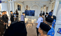 Pemkab Tanjab Barat Pasang Barcode di Kotak Amal untuk Cegah Penyalahgunaan