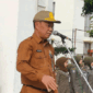 Sekda Kota Sungai Penuh Alpian