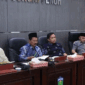 Retribusi Parkir Disorot, DPRD Sungai Penuh Pertanyakan Pengawasan dan Kesejahteraan Petugas--