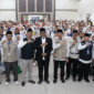 Pemprov Jambi Kucurkan Rp39,5 Miliar, Subsidi Penuh Tiket Pesawat Jemaah Haji ke Batam--