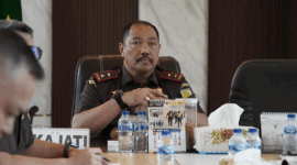 Kejati Jambi Tegaskan Rekrutmen Jaksa Transparan, Tak Ada Jalur Khusus-Ist-