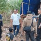 Jajaran Polsek Kumpeh Ilir menggerebek sarang sabu, menangkap satu pelaku dan menyita puluhan paket siap edar. 
