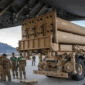 AS Ketar-ketir Stok Rudal Pencegat THAAD Kini Kritis Tersisa Separuh, Habis-habisan Bekingi Israel