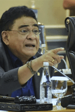 Komisi XIII Tegaskan Tembak untuk Lumpuhkan Begal Bukan Pelanggaran HAM