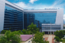 Ilustrasi Gedung Kemnaker Foto: Kemnaker RI