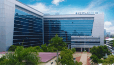 Ilustrasi Gedung Kemnaker Foto: Kemnaker RI