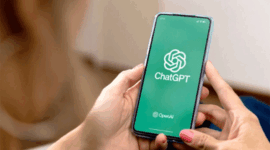 Ilustrasi AI ChatGPT. Foto: Alex Photo Stock/Shutterstock