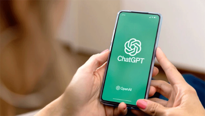 Ilustrasi AI ChatGPT. Foto: Alex Photo Stock/Shutterstock