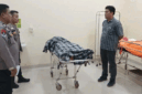 Nasib tragis menimpa dua orang warga asal Kabupaten Pasaman, Sumatra Barat. Keduanya dilaporkan meninggal dunia setelah tenggelam di sebuah kolam penampungan getah karet. Peristiwa memilukan ini terjadi di Jorong Rimbo Janduang, Nagari Lingkuang Aua Baru, Kecamatan Pasaman, Kabupaten Pasaman Barat, pada Sabtu (23/5/2026) sore kemarin. 