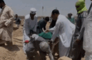 Seorang jemaah haji wafat di Makkah. Seorang calon jemaah haji asal Kabupaten Sarolangun, Provinsi Jambi, dilaporkan wafat saat tengah menjalani rangkaian ibadah suci di Makkah, Arab Saudi.  