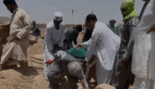 Seorang jemaah haji wafat di Makkah. Seorang calon jemaah haji asal Kabupaten Sarolangun, Provinsi Jambi, dilaporkan wafat saat tengah menjalani rangkaian ibadah suci di Makkah, Arab Saudi.