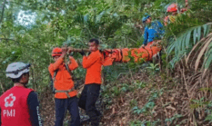 5 Pendaki Disambar Petir di Gunung Monrolo, 1 Tewas di Tempat