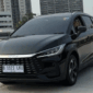 BYD M6 DM. Foto: Syahrul Ghiffari/kumparan