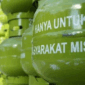 Pertamina Patra Niaga memperluas pembelian LPG 3 kg secara digital. Tapi pembeli manual tetap dilayani. Foto: Pertamina Patra Niaga