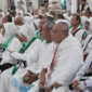 Ilustrasi haji 