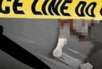 Foto ilustrasi pembunuhan. Sebuah insiden pembunuhan yang sangat tragis diluar nalar kemanusiaan dilaporkan pecah di kawasan permukiman padat penduduk yang terletak di wilayah RT 03, Kelurahan Sijenjang, Kecamatan Jambi Timur, Kota Jambi, pada Kamis siang (28/5/2026).  