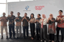 Komdigi meresmikan pendaftaran nomor seluler menggunakan biometrik pengenalan wajah di FX Sudirman, Jakarta Pusat, Jumat (29/5/2026). Foto: Ryan Iqbal/kumparan