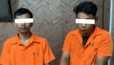 Polres Bengkalis, Polda Riau dalam mengikis habis jaringan peredaran gelap narkotika di wilayah hukumnya kembali dibuktikan lewat tindakan nyata di lapangan. Dalam satu malam, korps korps baju cokelat tersebut berhasil menggulung tiga jaringan pengedar sabu di beberapa lokasi berbeda, termasuk di kawasan Desa Pangkalan Jambi, Kecamatan Bukit Batu, Kabupaten Bengkalis. 