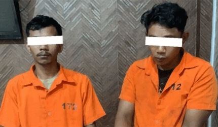 Polres Bengkalis, Polda Riau dalam mengikis habis jaringan peredaran gelap narkotika di wilayah hukumnya kembali dibuktikan lewat tindakan nyata di lapangan. Dalam satu malam, korps korps baju cokelat tersebut berhasil menggulung tiga jaringan pengedar sabu di beberapa lokasi berbeda, termasuk di kawasan Desa Pangkalan Jambi, Kecamatan Bukit Batu, Kabupaten Bengkalis.