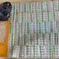 Polisi menangkap pengedar obat keras di Tanah Abang, Jakarta Pusat. Foto: Dok. Istimewa