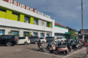 RSUD KH Daud Arif Kuala Tungkal di Kabupaten Tanjung Jbaung Barat (Tanjabbar), Jambi. Kemenkes ke rumah sakit daerah terkait meninggalnya dokter internship bernama Myta Aprilia Azmi. 