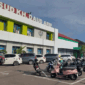 RSUD KH Daud Arif Kuala Tungkal di Kabupaten Tanjung Jbaung Barat (Tanjabbar), Jambi. Kemenkes ke rumah sakit daerah terkait meninggalnya dokter internship bernama Myta Aprilia Azmi. 