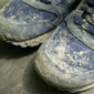 Ilustrasi sepatu anak. Foto: Shutter Stock