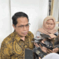 Dirjen Migas Kementerian ESDM Laode Sulaiman di kantornya, Jumat (3/10/2025). Foto: Ave Airiza Gunanto/kumparan
