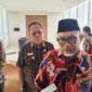 TPP ASN Pemprov Tinggal Teken Dirjen Keuda, Sekda Sudirman : Anggaran Rp130 Miliar Sudah Siap-Ist-