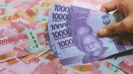 Kabar terbaru mengenai penyaluran bantuan sosial (bansos) kembali menjadi perhatian masyarakat Indonesia, terutama bagi keluarga penerima manfaat (KPM) yang tengah menantikan pencairan dana bantuan dari pemerintah. 


Artikel ini telah tayang di TribunJambi.com dengan judul 5 Bansos Siap Cair Mei 2026, Jangan Lupa Cek Rekening Anda, https://jambi.tribunnews.com/news/1195779/5-bansos-siap-cair-mei-2026-jangan-lupa-cek-rekening-anda?page=4.
Penulis: Tommy Kurniawan | Editor: Tommy Kurniawan