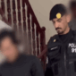 Dua residen WNI ditangkap polisi Makkah terkait jasa haji ilegal, Mei 2026. Foto: X/ @security_gov