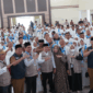 Lepas 442 JCH Kloter BTH 19, Gubernur Al Haris : Fokus Ibadah Haji, Jangan sia-siakan Perjuangan Puluhan Tahun-Ist-