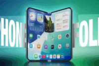 iPhone Fold Terbaru 2026: Harga Fantastis dan Teknologi Canggih. Foto: Istimewa /