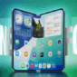iPhone Fold Terbaru 2026: Harga Fantastis dan Teknologi Canggih. Foto: Istimewa /
