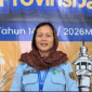 Plt Kepala Balai Karantina Kesehatan (BKK) Kelas II Provinsi Jambi, Dr. Dewi Julia. Balai Karantina Kesehatan Jambi menyatakan dua jemaah haji asal Kerinci dan Merangin tidak layak terbang karena kondisi kesehatan, sementara 442 jemaah lainnya diberangkatkan ke Tanah Suci. 