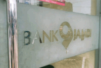 Ilustrasi ATM Bank Jambi