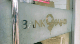 Ilustrasi ATM Bank Jambi