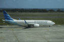 Ilustrasi Pesawat Garuda Indonesia. Foto: Darryl Ramadhan/kumparan