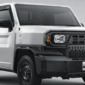 Toyota Hilux Rangga hadir dengan fleksibilitas karoseri dan mesin tangguh.