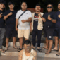 Seorang pria berinisial AP (40) ditangkap Tim Klewang Satreskrim Polresta Padang setelah diduga mencuri perhiasan emas dan uang tunai milik ibu kandungnya sendiri. Akibat kejadian itu, korban diperkirakan mengalami kerugian mencapai Rp23 juta. 
