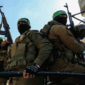 Ilustrasi pasukan Hamas. Foto: Shutterstock