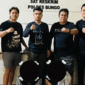 Dua pria ditangkap setelah melakukan perampokan terhadap seorang nenek berusia 63 tahun di travel Bungo menuju Merangin, Senin (18/5/2026). 