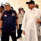 Wakil Ketua Komisi VI DPR Andre Rosiade menyalurkan sebanyak 122 ekor sapi kurban yang akan disebar ke berbagai kabupaten dan kota di Sumatra Barat (Sumbar). Foto: Dok. Istimewa