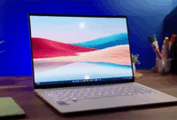 Laptop Asus Tipis 2026: Tampil Stylish dan Ringan (YouTube GadgetIn) /