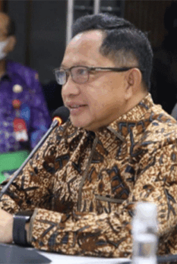 Dana Rp10,6 Triliun Siap Digelontorkan, Mendagri Desak Daerah Bergerak Cepat Pascabencana