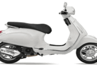 Vespa Primavera 2026/ Vespa Piaggio Official /