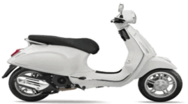 Vespa Primavera 2026/ Vespa Piaggio Official /