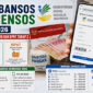 Cara cek bansos : Ft. AI