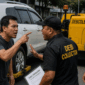Debt Collector tarik mobil. AI