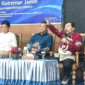 Diskusi Rabuan Roadshow (DRR) Tenaga Ahli Gubernur (TAG) Jambi Tahun 2026